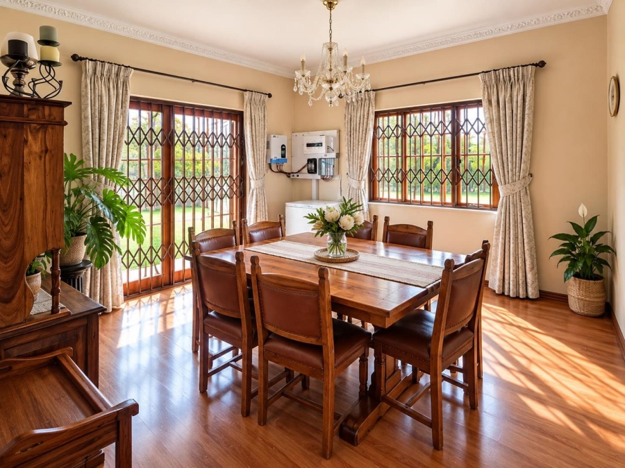 4 Bedroom Property for Sale in Ladybrand Free State